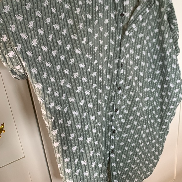 ACACIA MOMBASA SHIRT - Picture 4 of 5